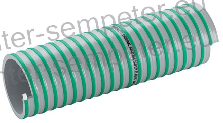 CEV SESALNA PVC - 125MM 5"