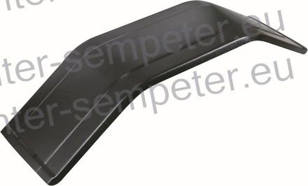 BLATNIK PVC desni ZETOR