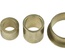 PUŠA ZAGANJAČA SET (1x28.5x31.8/38 x13mm) + (1x17x21x22.mm) + (1x12.6x15.9x14 mm) tip LUCAS