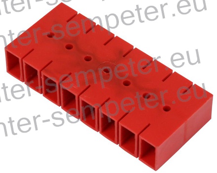 SPONKA - OHIŠJE POVEZOVALNO 8 PRIKLJUČKOV IMT 542 - 577 - 5106