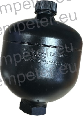 AKUMULATOR HIDRAVLIČNI NH - NEW HOLLAND