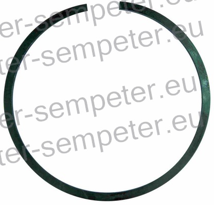 MANŠETA KARDANA ZETOR