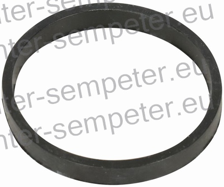 OBROČ TESNILNI GUMI FENDT