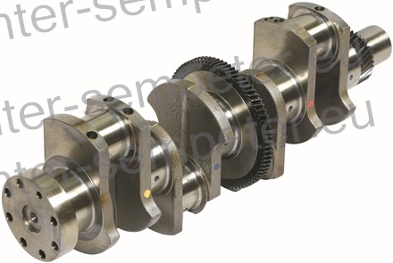 GRED GLAVNA MOTORJA 4cil CASE IH 268, 4210, 4220, 574, 674, 684, 685, 685XL, 695, 695XL, 724, 743, 743XL, 744, 745, 745XL, 784, 785, 785XL, 795, 824, 833, 840, 844, 844XL, 940, Hydro 86