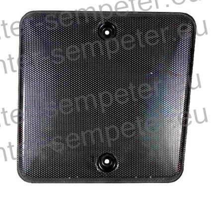 POKROV POKROVA MOTORJA DESNI ZETOR