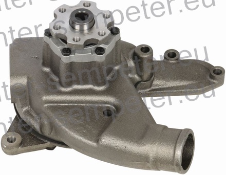 ČRPALKA VODE MERCEDES BENZ