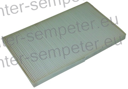 FILTER PROSTORA POTNIŠKEGA A521 BOSCH