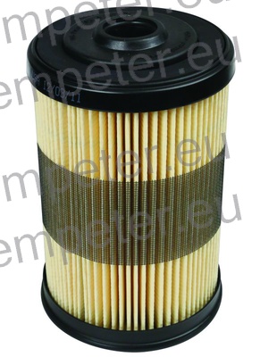 FILTER GORIVA - MAZUTA vložek