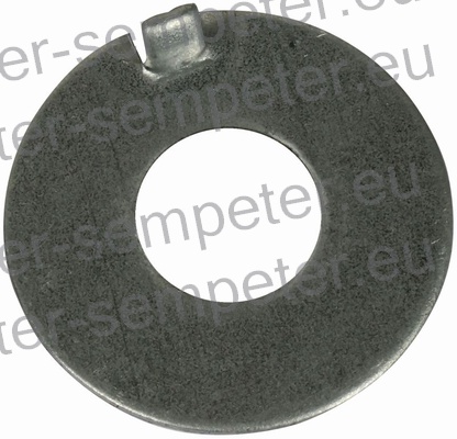 PODLOŽKA VIJAKA VZTRAVNIKA MOTORJA URSUS