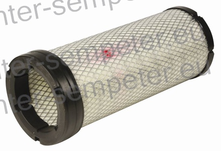 FILTER ZRAKA notranji LANDINI Landpower (125 - 135 - 145 - 165 - 185) Legend (125 - 135 - 145 - 165 - 185) Mythos 115