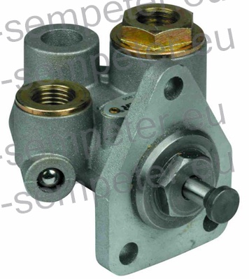 ČRPALKA GORIVA AC batna MB - MERCEDES - IVECO