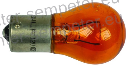 ŽARNICA PY21W 12V 21W BAU15s BOSCH QUICK