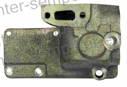 OHIŠJE TERMOSTATA (motor) IMT 539 motor: IMR M33