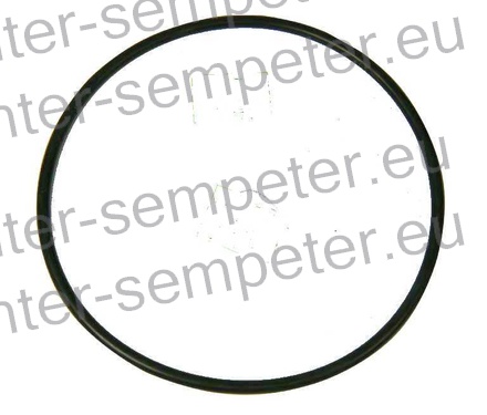 GUMICA MOSTA PREDNJEGA JOHN DEERE NH NEW HOLLAND, DEUTZ FAHR SAME tip CARRARO