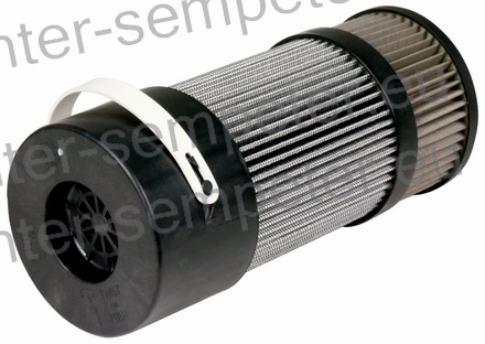 FILTER OLJA HIDRAVLIKE vložek orig. SDF DEUTZ Agrotron 6130.4, 6140.4, 6190, 6160TTV, 9180TTV, 6190TTV