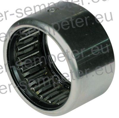 LEŽAJ IGLIČASTI HK2220 BQ