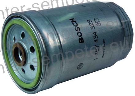 FILTER GORIVA N4329 BOSCH