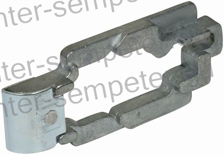 ZOB NOTRANJE KLJUČAVNICE VRAT KABINE tip AGIS