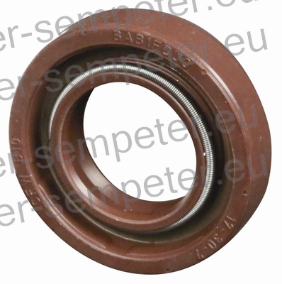 SEMERING 17 - 30 - 7 VITON CORTECO AQ