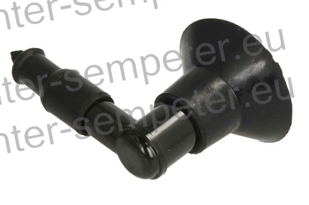 KAPA SVEČKE VŽIGALNE SIP BUCHER