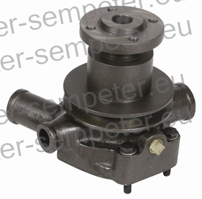 ČRPALKA VODE PERKINS