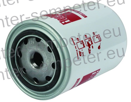 FILTER OLJA MOTORJA FLEET