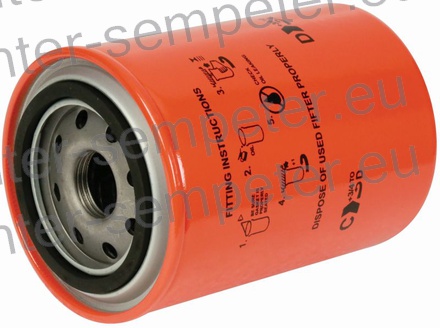 FILTER OLJA HIDRAVLIKE MF - MASSEY FERGUSON 265S - 271 - 281 - 285S - 342 - 350 - 352 - 355 - 360 - 362 - 362N - 365 - 372N - 382N - 375 - 390 - 390T - 398 - 399 - 410 - 420 - 430 - 4215 - 4220 - 4225 - 4235 - 4240 - 4245 - 4255 - 4260 - 4270 - 4265 - 4315 - 4320 - 4325 - 4335 - 4345 - 4355 - 4360 - 4365 - 4370