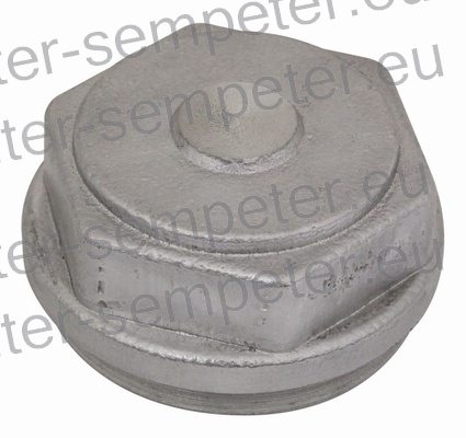 POKROV PESTE PRIKOLICE M95x1.5mm IMT