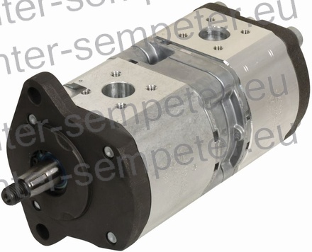 ČRPALKA HIDRAVLIKE RENAULT