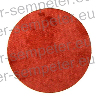 PODLOŽKA VZMETI KOŠA SKLOPKE ZETOR URSUS 335 - 360