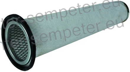 FILTER ZRAKA notranji konusen orig. CNH