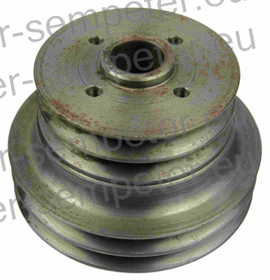 JERMENICA ČRPALKE VODE FIAT