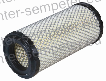 FILTER ZRAKA zunanji CARRIER