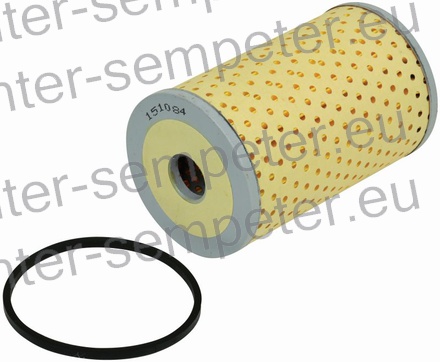FILTER OLJA MOTORJA vložek IMT 555 - 558 - 560 - 565 - 567 - 569 - 570 BUEHRER CLARK LAMBORGHINI LANDINI MASSEY FERGUSON PERKINS