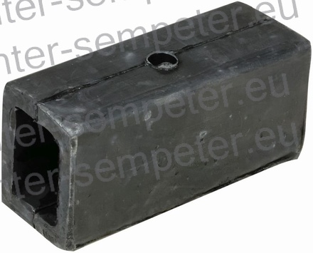 AMORTIZER GUMI BLATNIKA STEYR STEYR 430 - 430b - 430n - 40 - 540 - 540b - 540g - 545 - 548 - 50 - 650 - 658 - 60 - 760 - 768