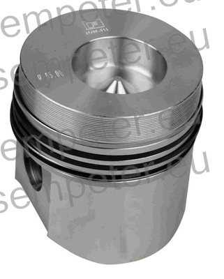 BAT MOTORJA z obročki R2 fi=96/28 TV - TOMO OVINKOVIĆ 730 - 731 - 732 LOMBARDINI LDA672 - LDA5LD675