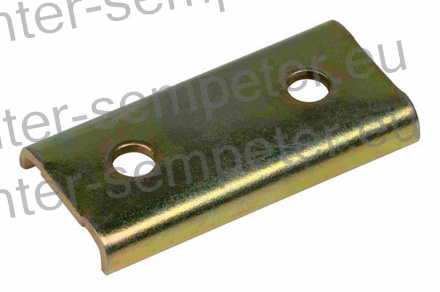 PLOŠČA PRITRDILNA(NAKL ADALKA) SIP
