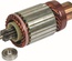 ROTOR ZAGANJAČA (reduktorski zaganjač) AZF 12V ISKRA - LETRIKA - MAHLE