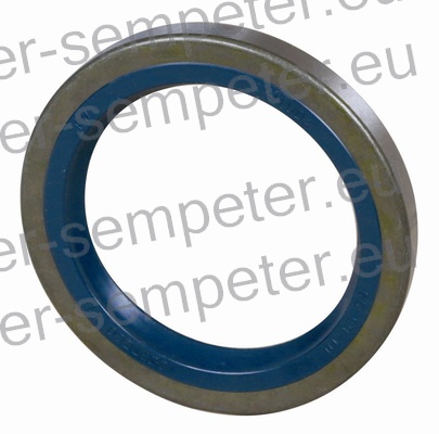 SEMERING POLOSI - GREDI ZADNJE ZUNANJI 65 - 90 - 10mm ŠTORE 402 - 404 - 502 - 504 CORTECO