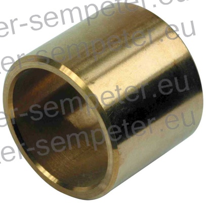 PUŠA OSI MOSTA SPREDNJEGA IMT 542 - 545 - 549 - 558