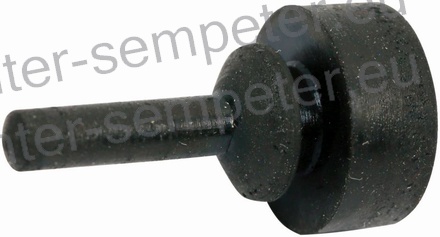 ČEP GUMIJAST POKROVA MOTORJA UTB 445