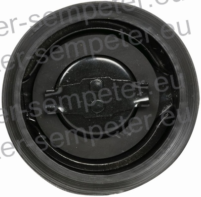 POKROV REZERVARJA GORIVA LANDINI