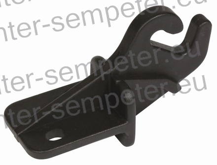 KAVELJ ZAPIRALA STEKLA ZADNJEGA DEUTZ - FAHR AGROTRON