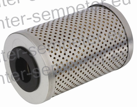 FILTER OLJA HIDRAVLIKE vložek FLEETGUARD BOMAG MPH100 - MPH100R