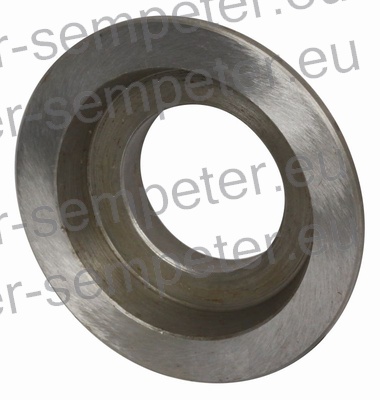 NOSILEC LEŽAJA POTISNEGA (SKLOPKE) FIAT 480 - 550R - 640