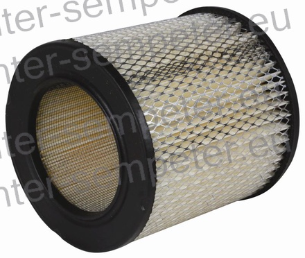 FILTER ZRAKA zunanji FLEETGUARD CASE - IH 3200A Series, 3200B Series, 3300B Series