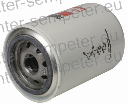 FILTER GORIVA FLEETGUARD CATERPILLAR D3 - 931B