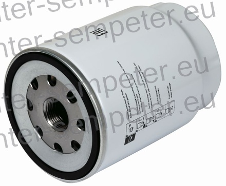 FILTER GORIVA/VODE SEPARATOR DOOSAN DAEWOO DYNAPAC KAESER KAMAZ SDLG