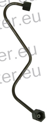 CEV VISOKOTLAČNA (rotacijska tlačilka) PRVA (3cil) IMT 549 IMR DM33