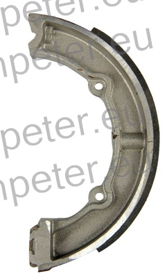 ČELJUST ZAVORNA KPL SIP BUCHER